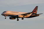 EI-FWF @ EBBR - at bru - by Ronald