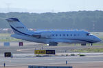 N650PA @ LEMD - Taxiing - by micka2b