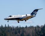 N535DT @ KAWO - KAWO - by Terry Green