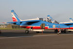 E87 @ LFBG - during Cognac airshow 2022 - by B777juju