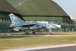628 @ LFBG - during Cognac airshow 2022 - by B777juju