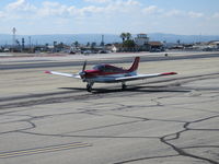 N111MB @ 3611 - Taxiing - by 30295
