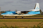 PH-LXK @ EHAM - at spl - by Ronald