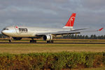 N820NW @ EHAM - at spl - by Ronald