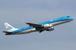 PH-EXC @ EHAM - at spl - by Ronald