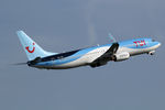 OO-TUP @ EHAM - at spl - by Ronald