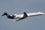 D-ACNX @ EHAM - at spl - by Ronald