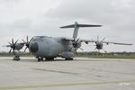 CT-08 @ EBMB - At Melsbroek Air Base. - by Jef Pets