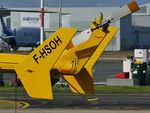 F-HSOH @ LFBD - SAMU 33 - by Jean Christophe Ravon - FRENCHSKY