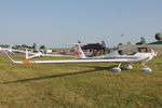 725 @ LFBG - during Cognac airshow 2022 - by B777juju