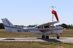 N276GT @ KOBE - Cessna 172S - by Mark Pasqualino