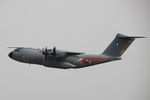 F-RBAR @ LFBG - during Cognac airshow 2022 - by B777juju