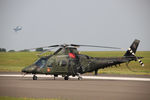 H29 @ LFBG - during Cognac airshow 2022 - by B777juju