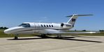 N329SH @ KOXV - On the ramp - by Floyd Taber