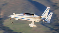 N974EZ @ KSBP - N974EZ departing San Luis Obispo, CA. - by Michael Toews