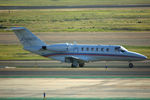 F-HMSG @ LEMD - Taxiing - by micka2b