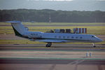 N550JD @ LEMD - Taxiing - by micka2b