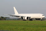 A6-DDF @ EHAM - at spl - by Ronald