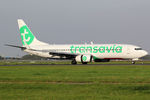 PH-HZV @ EHAM - at spl - by Ronald