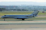 N921MT @ LEMD - Taxiing - by micka2b