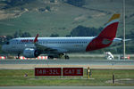 EC-NTQ @ LEMD - Taxiing - by micka2b