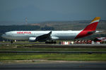 EC-LZJ @ LEMD - Taxiing - by micka2b