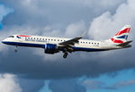 G-LCAB @ EGSH - On Short Final To RWY27 as 'CFE1T'. - by Josh Knights