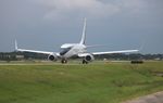 N101TD @ KORL - BBJ zx ORL-KIND - by Florida Metal