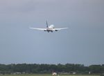 N101TD @ KORL - BBJ zx ORL-IND - by Florida Metal