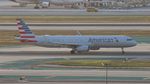N102NN @ KLAX - AAL A321 zx LAX-BOS - by Florida Metal