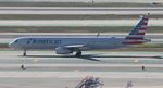 N105NN @ KLAX - AAL A321 zx LAX-JFK - by Florida Metal