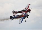 N110JY @ KOSH - OSH 18 zx - by Florida Metal