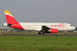 EC-MUF @ EHAM - at spl - by Ronald