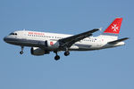9H-AEL @ EGLL - at lhr - by Ronald