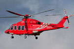 G-PJCN @ EGSH - Landing at Norwich. - by Graham Reeve