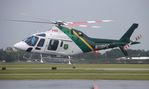N118FC @ KORL - A119 zx - by Florida Metal