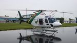 N118FC @ KORL - A119 zx - by Florida Metal