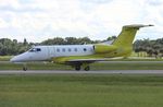 N119EP @ KORL - Phenom 300 zx - by Florida Metal