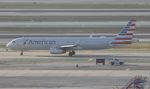 N120EE @ KLAX - AAL A321 zx LAX-DFW - by Florida Metal