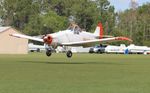 N122KY @ 6FL0 - PA-25 zx - by Florida Metal