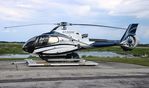 N130PF @ KORL - EC-130 zx - by Florida Metal
