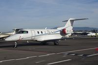 9H-APX @ LSGG - About to depart Geneva Airport, Switzerland - by Thierry Crocoll