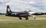 N133CN @ KOSH - OSH 22 zx - by Florida Metal