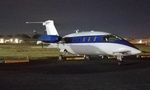 N134JT @ KORL - P-180 zx - by Florida Metal