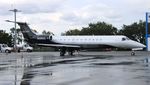 N135SC @ KORL - Legacy 600 zx - by Florida Metal