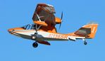N136SR @ KOSH - Searey zx - by Florida Metal