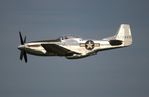 N151AM @ KOSH - OSH 18 zx - by Florida Metal
