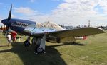 N151BW @ KOSH - P-51D Cripes a Mighty zx - by Florida Metal