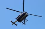 N154EH @ KOSH - BO-105 zx - by Florida Metal