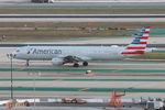 N156UW @ KLAX - AAL A321 zx LAX-KORD - by Florida Metal